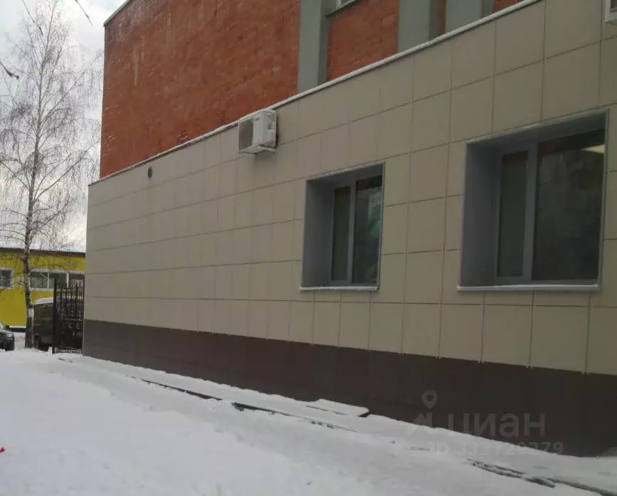 Помещение свободного назначения в Брянская область, Выгоничи рп ул. ... - Фото 2