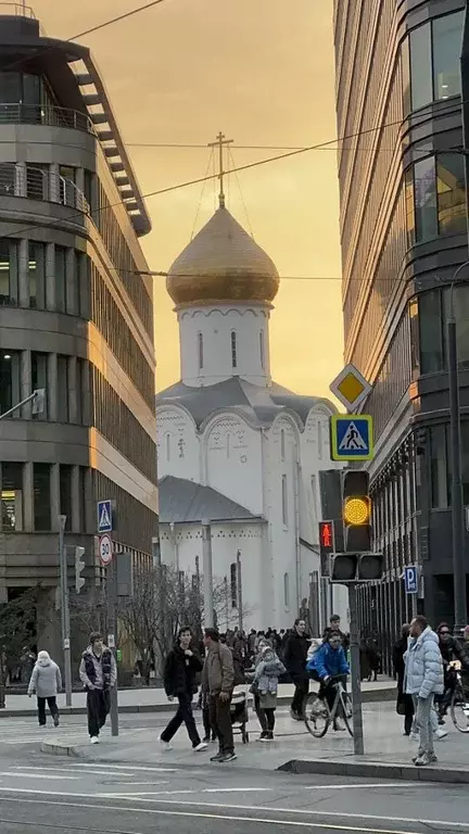 2-к кв. Москва Лесная ул., 10-16 (46.0 м) - Фото 2
