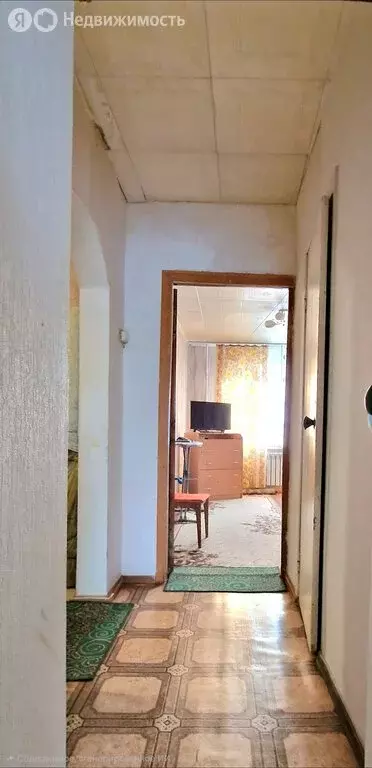 2-комнатная квартира: Мыски, Восточная улица, 19 (52.1 м) - Фото 1