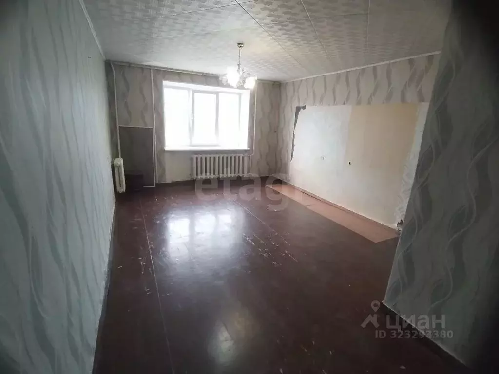 1-к кв. Свердловская область, Нижний Тагил Черноисточинское ш., 52 ... - Фото 2