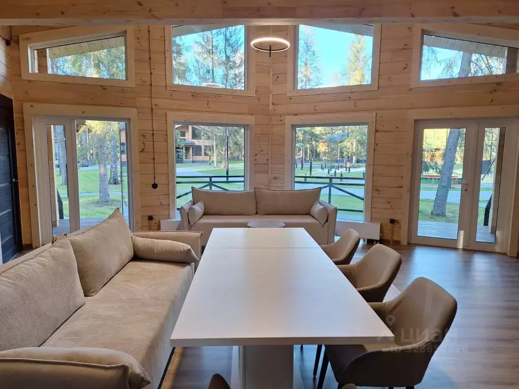 Помещение свободного назначения в Московская область, Клин городской ... - Фото 2