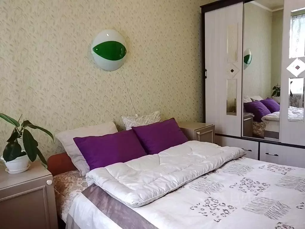 2-к кв. Воронежская область, Воронеж Плехановская ул., 46 (45.0 м) - Фото 1