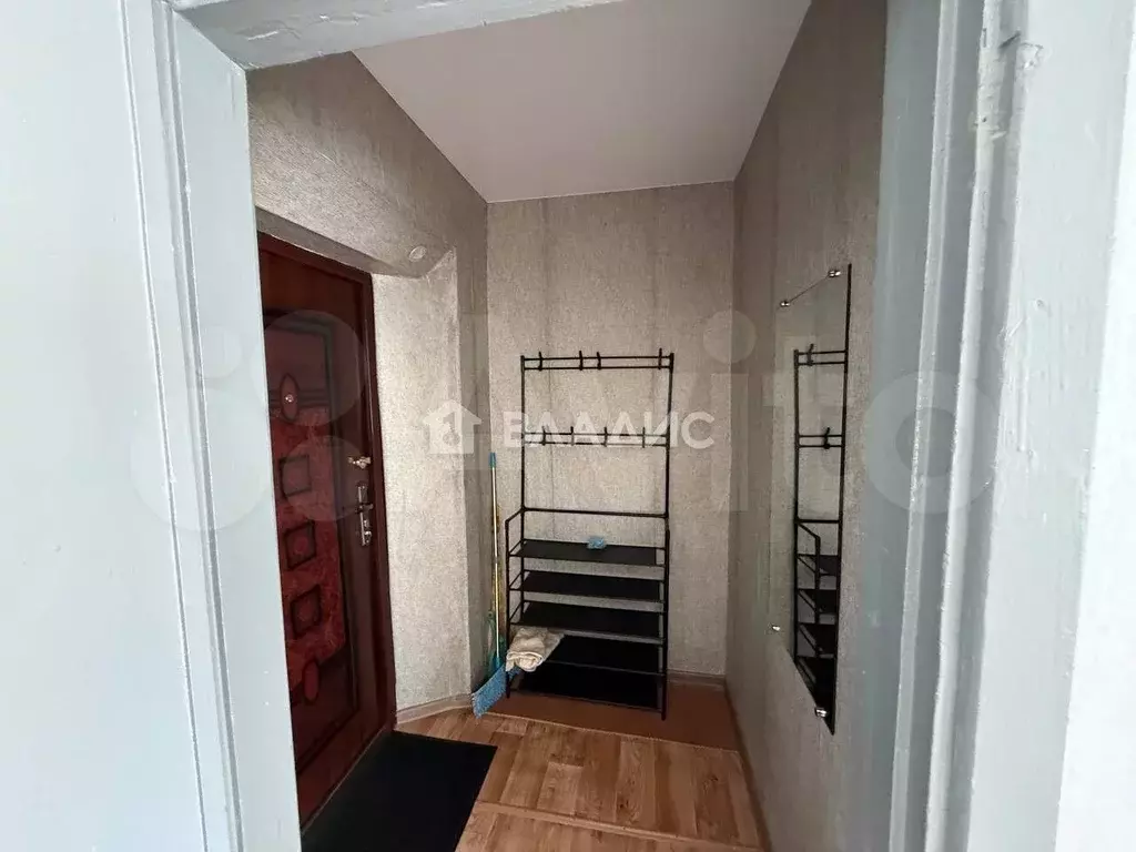 1-к. квартира, 25,5 м, 3/4 эт. - Фото 1