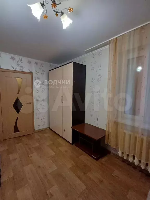 1-к. квартира, 40 м, 8/16 эт. - Фото 1