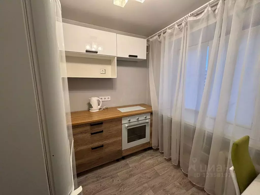 2-к кв. Новосибирская область, Новосибирск Владимировская ул., 1 (42.0 ... - Фото 2