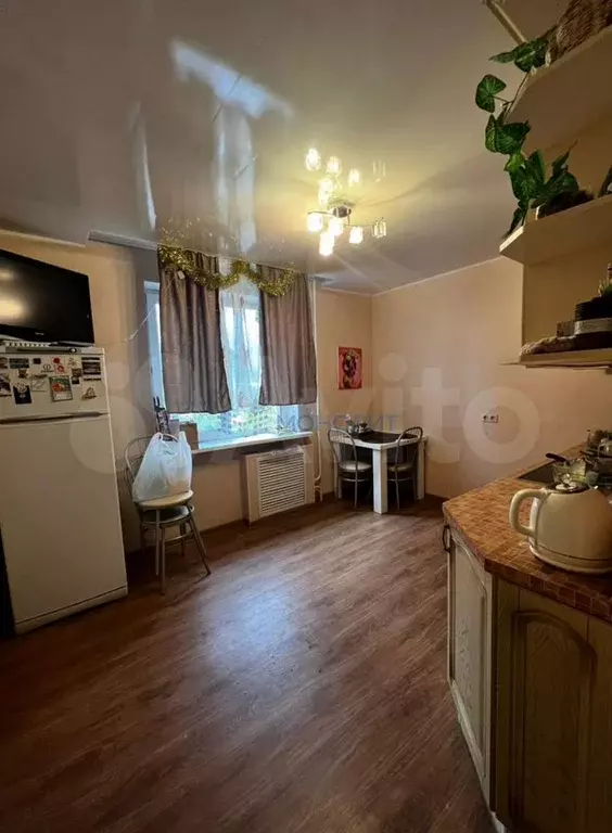 1-к. квартира, 45 м, 5/10 эт. - Фото 0