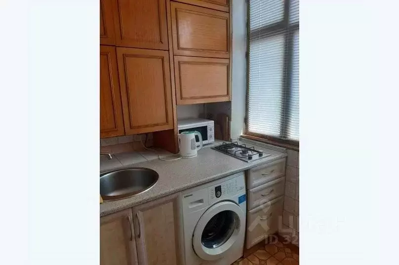 2-к кв. Крым, Судак ул. Ленина, 98 (40.0 м) - Фото 1