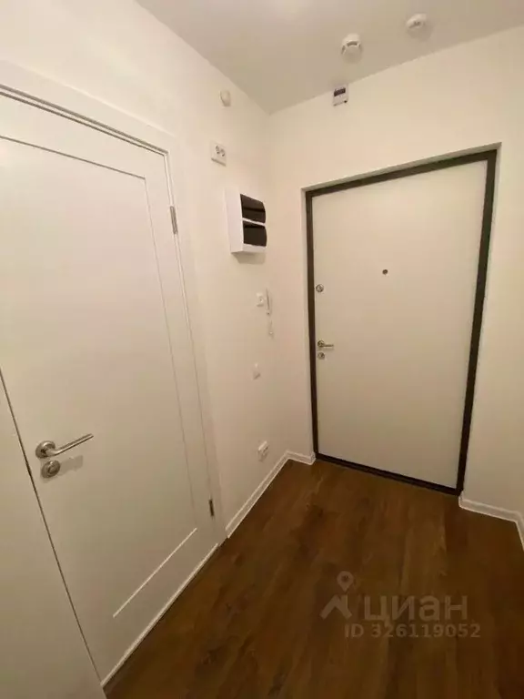 Студия Санкт-Петербург наб. Реки Каменки, 19к1 (23.0 м) - Фото 1