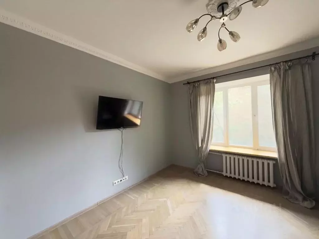 2-к кв. Москва Ермолаевский пер., 21 (61.0 м) - Фото 2