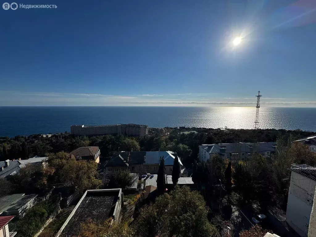 3-комнатная квартира: Алупка, Западная улица, 9 (78.4 м) - Фото 2