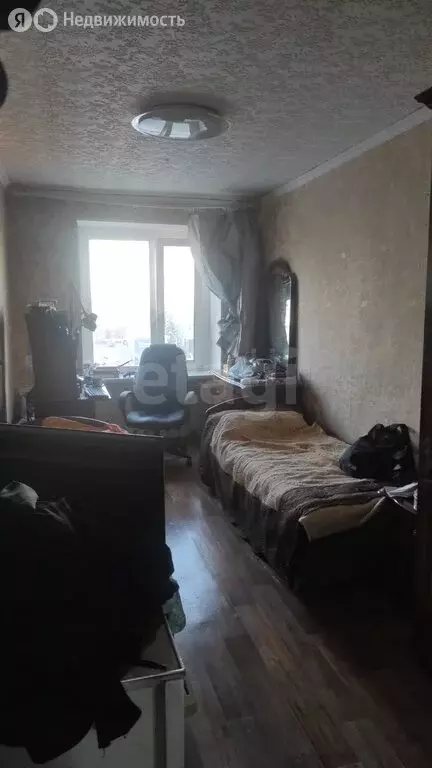 2-комнатная квартира: Якутск, улица Курашова, 19 (47 м) - Фото 2