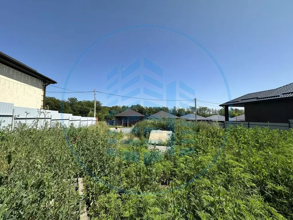 Участок в Ставропольский край, Ессентуки ул. Вечерняя (4.5 сот.) - Фото 2