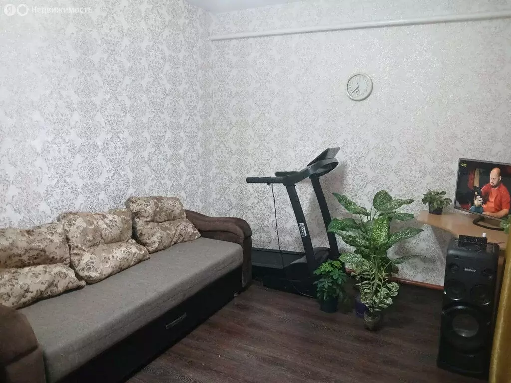 Дом в Кызыл, Геологическая улица (60 м) - Фото 1