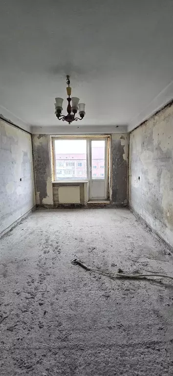 Продаётся 3-к квартира, 58 м - Фото 0