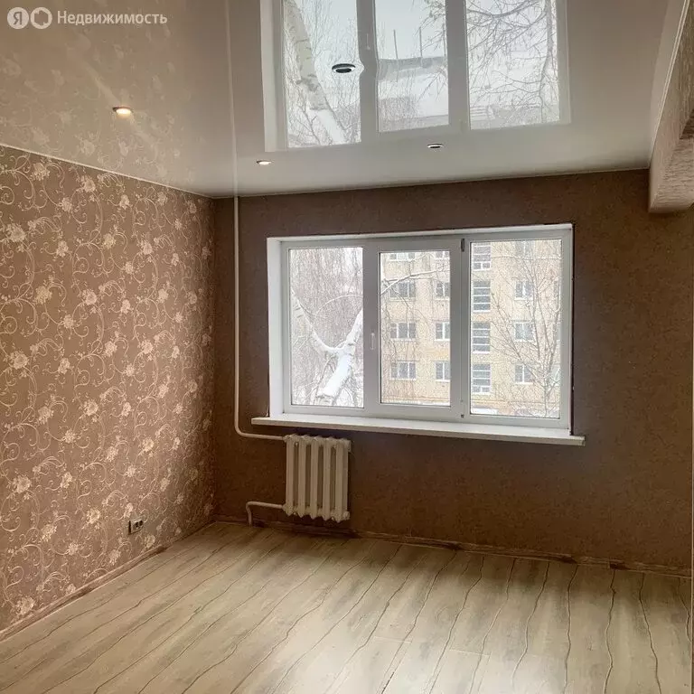 2-комнатная квартира: Тольятти, улица Жилина, 58 (48 м) - Фото 2