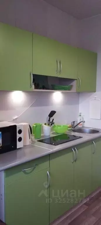 1-к кв. Московская область, Балашиха ул. Дмитриева, 4 (38.0 м) - Фото 2