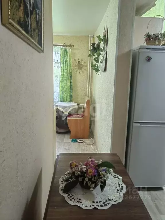 1-к кв. Томская область, Томский район, с. Томское ул. Маяковского, 20 ... - Фото 1