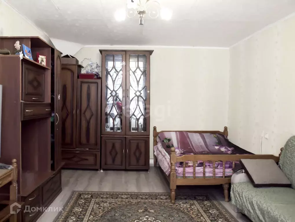 Продаётся 2-к квартира, 50.1 м - Фото 1