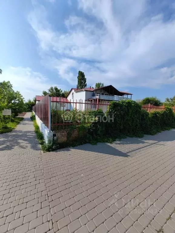 Помещение свободного назначения в Волгоградская область, Серафимович ... - Фото 2