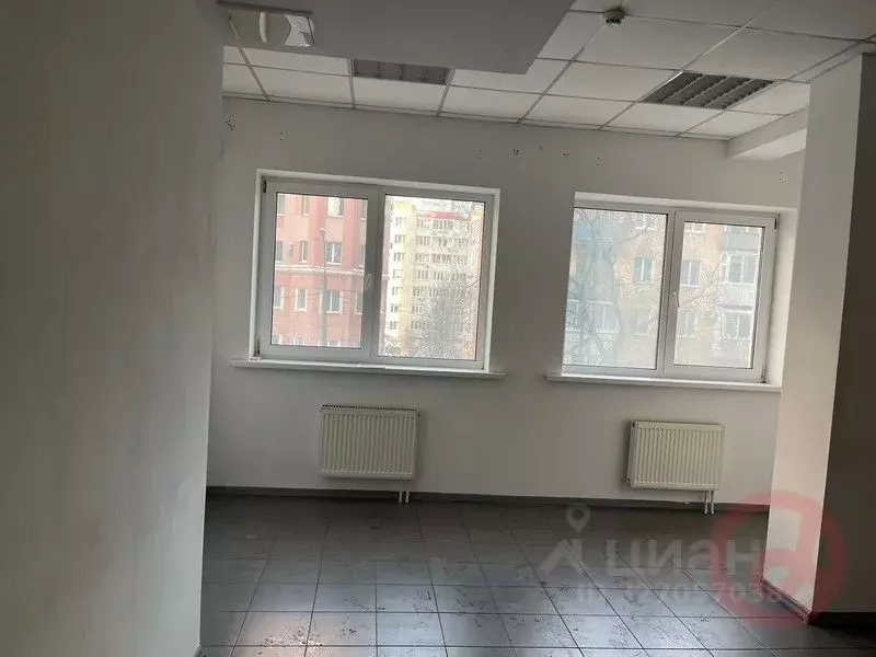 Офис в Самарская область, Самара ул. Пушкина, 227А (26 м) - Фото 1