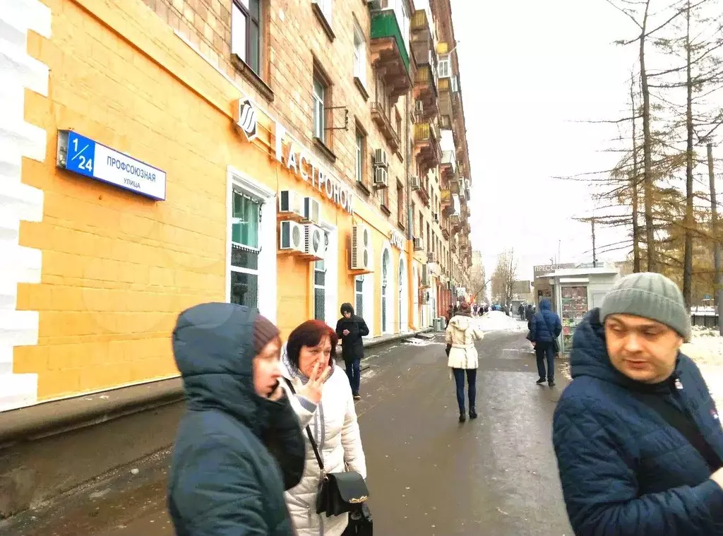 Табак мясо овощи фермерское 1 этаж трафик 7 м - Фото 0