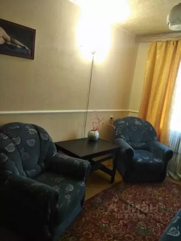 1-к кв. Белгородская область, Старый Оскол ул. Щепкина, 15 (30.0 м) - Фото 2