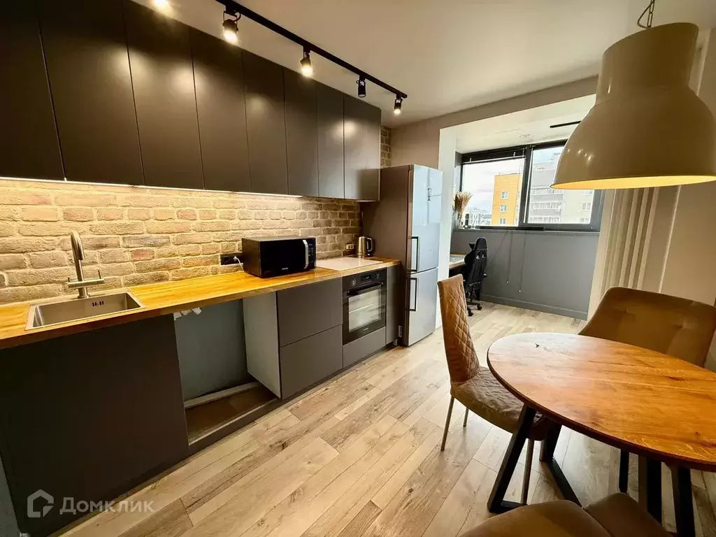 Продаётся 1-к квартира, 35 м - Фото 0