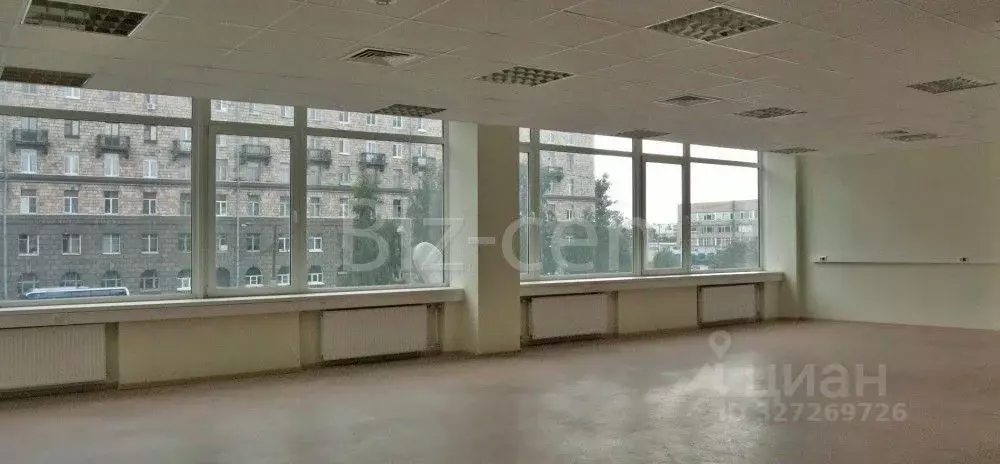 Офис в Санкт-Петербург просп. Стачек, 47 (188 м) - Фото 2