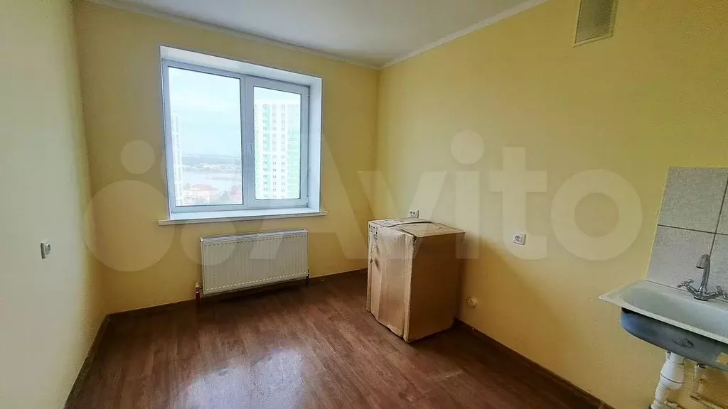 2-к. квартира, 48,3 м, 13/16 эт. - Фото 0