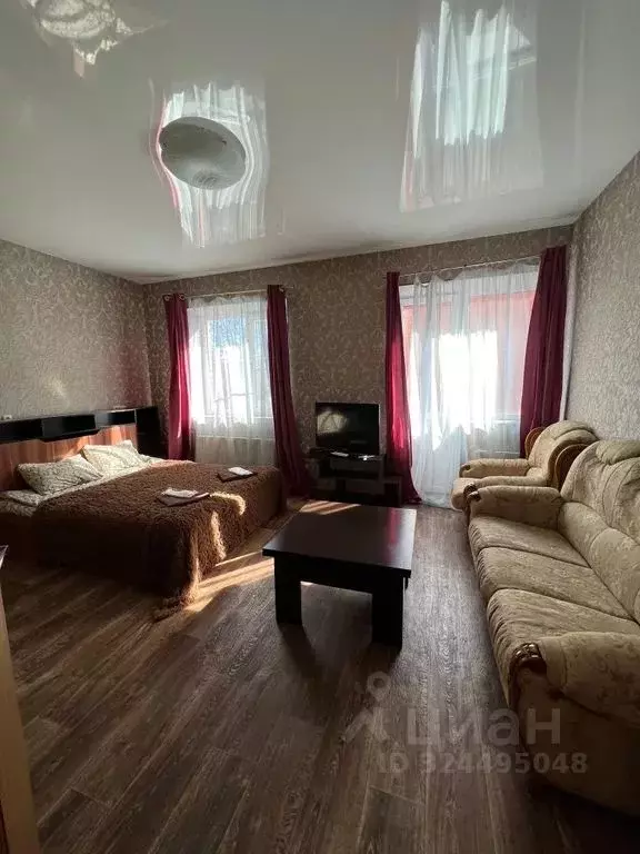 Комната Московская область, Мытищи пер. 2-й Ленинский, 11 - Фото 2