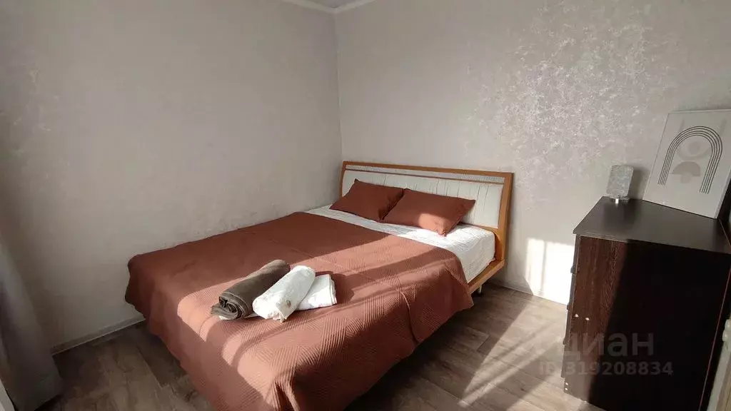3-к кв. Приморский край, Владивосток просп. Острякова, 3 (50.0 м) - Фото 0