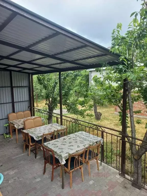 Комната Краснодарский край, Геленджик городской округ, с. Кабардинка ... - Фото 2