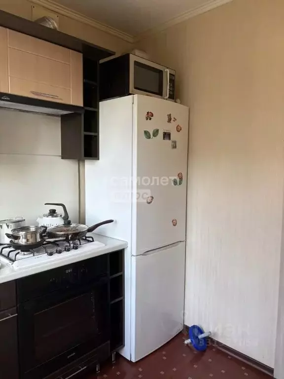 2-к кв. Тамбовская область, Тамбов ул. Чичканова, 18 (47.0 м) - Фото 2