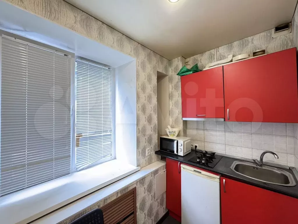 2-к. квартира, 49 м, 1/3 эт. - Фото 0