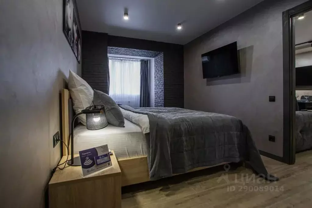 2-к кв. Саратовская область, Саратов Лунная ул., 41в (60.0 м) - Фото 2