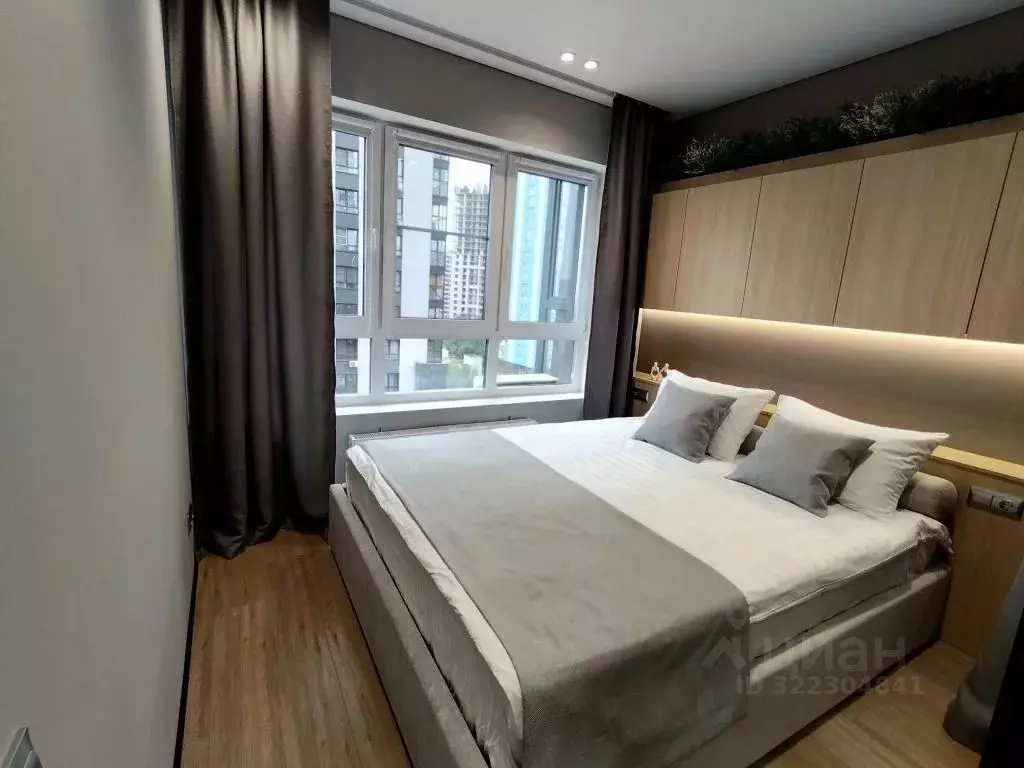 1-к кв. Липецкая область, Липецк ул. М.И. Неделина, 3Ак1 (50.0 м) - Фото 1