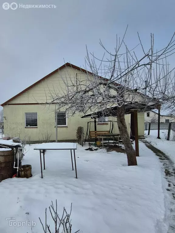 Дом в Правдинск, улица Дзержинского, 11 (78.9 м) - Фото 1