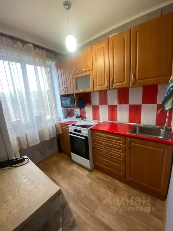 2-к кв. Кемеровская область, Кемерово Стахановская ул., 21Б (43.0 м) - Фото 2