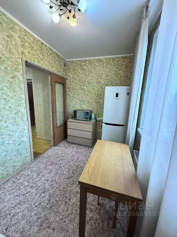 1-к кв. Москва Ясный проезд, 14 (39.0 м) - Фото 1