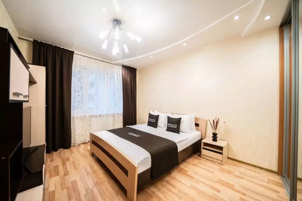 2-к кв. Санкт-Петербург ул. Беринга, 23к2 (64.0 м) - Фото 0
