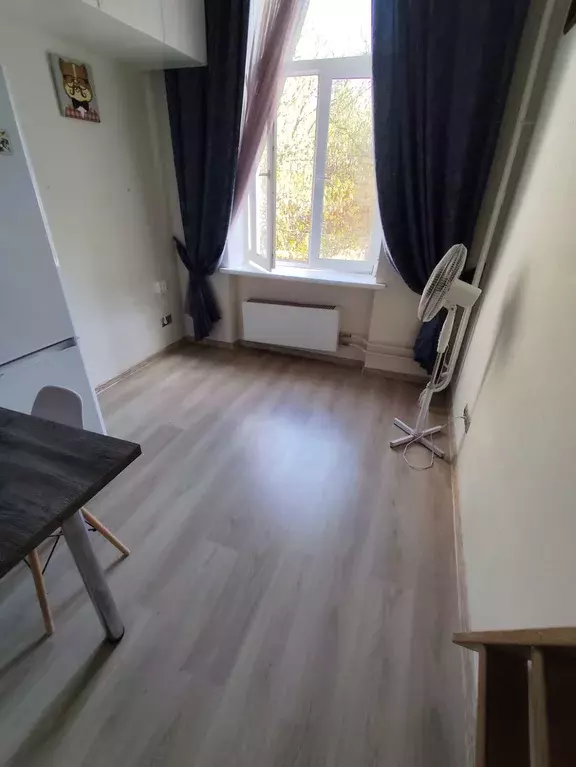 Продаётся квартира-студия, 18.3 м - Фото 0
