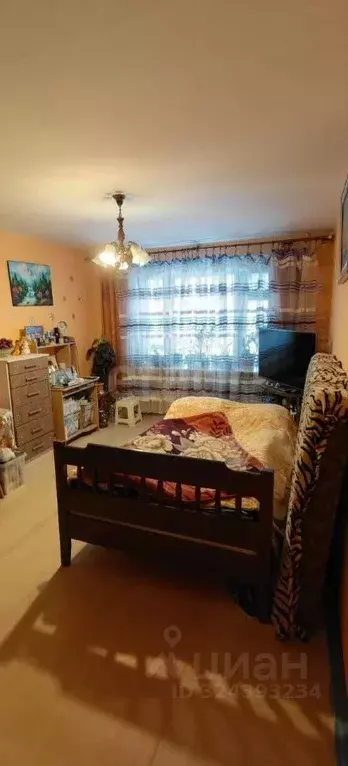 3-к кв. Тверская область, Тверь Октябрьский просп., 95к5 (65.5 м) - Фото 1