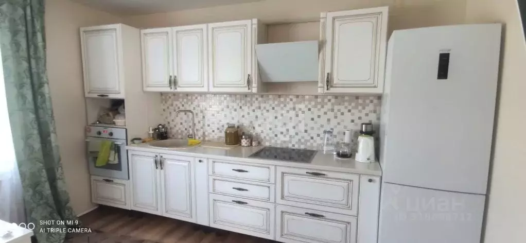 Дом в Томская область, Шегарское с/пос, с. Мельниково ул. Суворова (94 ... - Фото 1