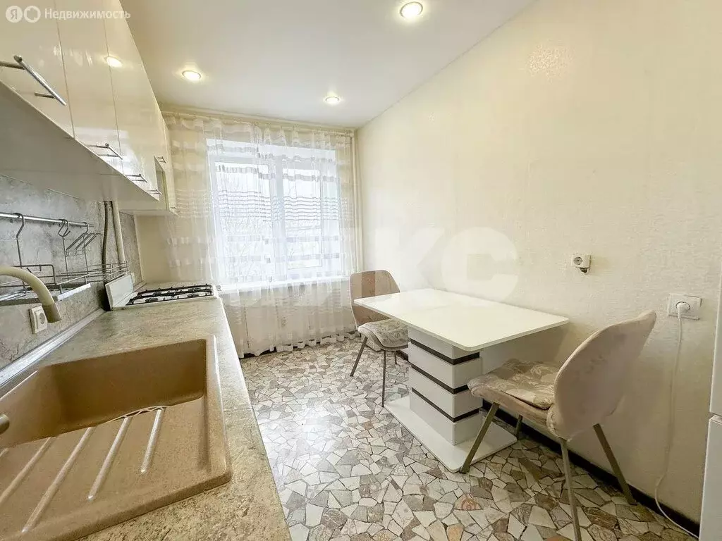 3-комнатная квартира: Тула, Красноармейский проспект, 25к4 (60.3 м) - Фото 2