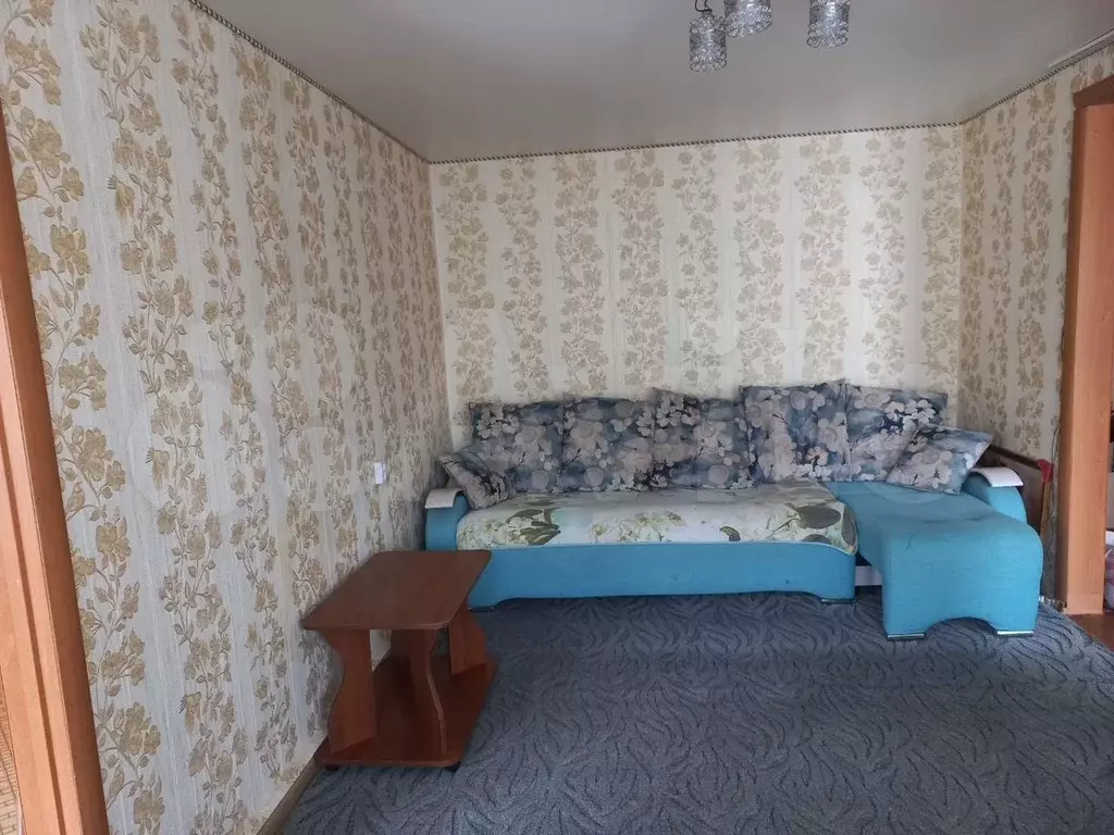 2-к. квартира, 44 м, 3/5 эт. - Фото 0