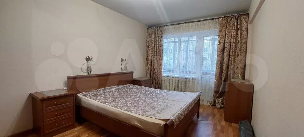 2-к. квартира, 50 м, 2/5 эт. - Фото 0