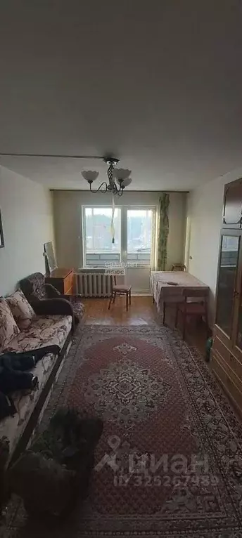 2-к кв. Липецкая область, Грязинский муниципальный округ, пос. ... - Фото 1