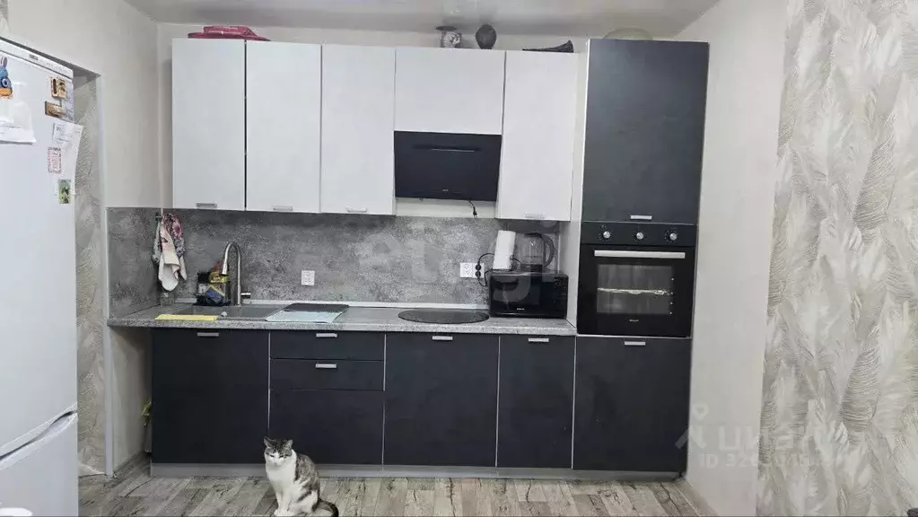 2-к кв. Ямало-Ненецкий АО, Муравленко ул. Муравленко, 13 (53.1 м) - Фото 2