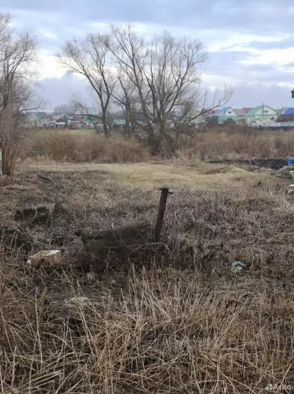 Участок в Башкортостан, Уфимский район, Николаевский сельсовет, с. ... - Фото 2