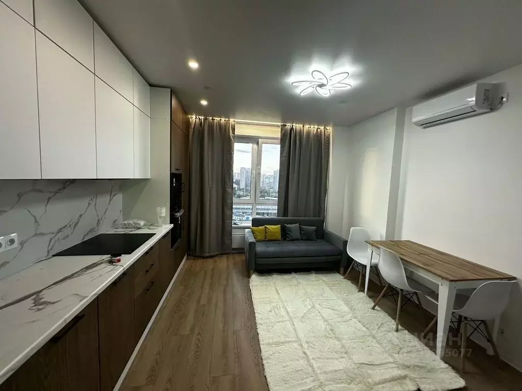 2-к кв. Москва Большая Академическая 85 жилой комплекс, к3.5 (48.0 м) - Фото 1